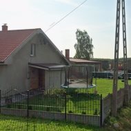 Dom na sprzedaż