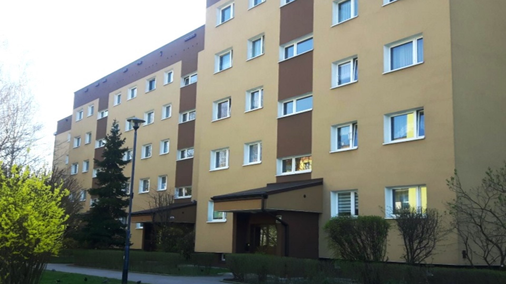 Mieszkanie na sprzedaż