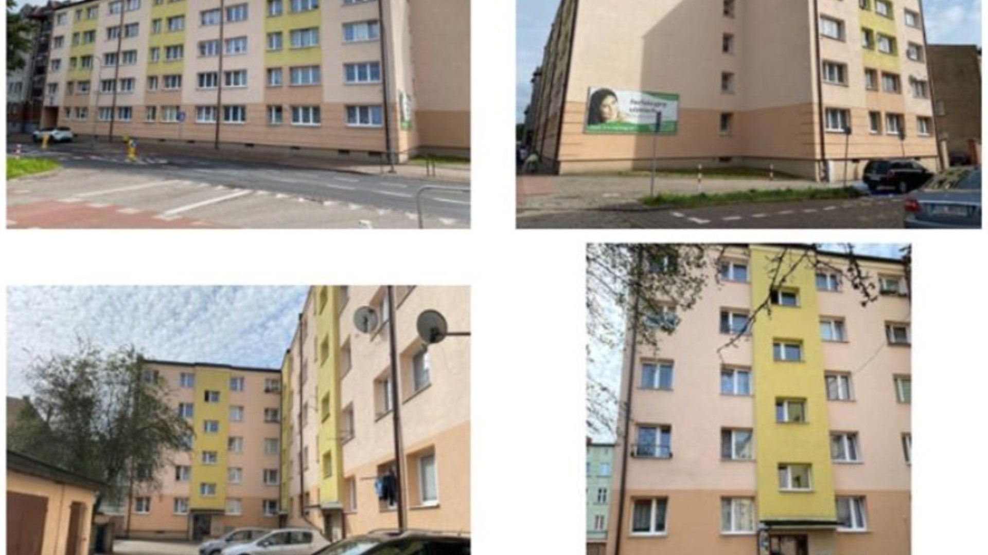 Mieszkanie na sprzedaż