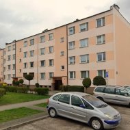 Mieszkanie na sprzedaż