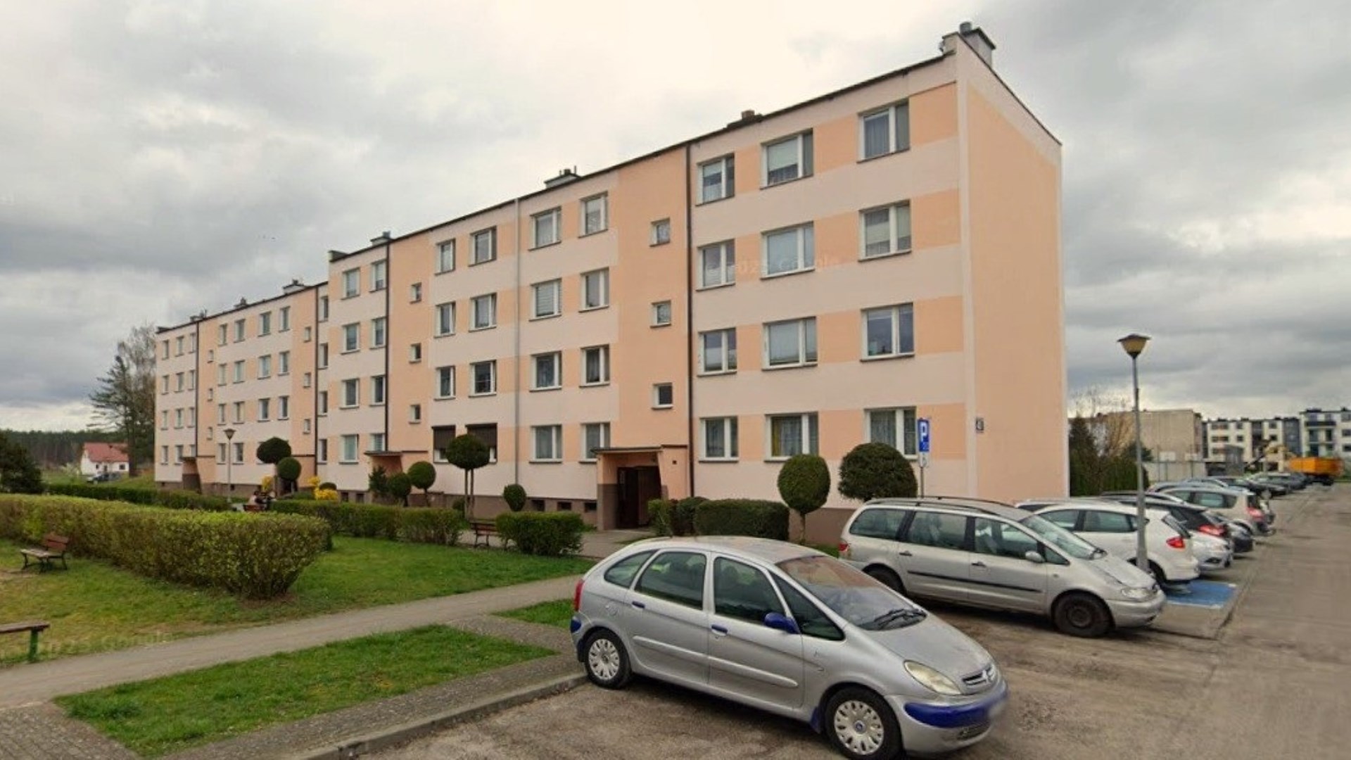 Mieszkanie na sprzedaż