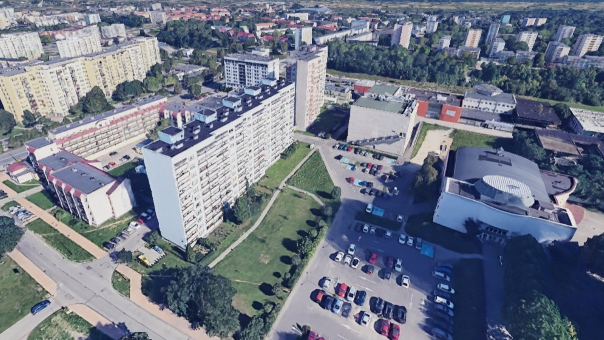 Mieszkanie na sprzedaż