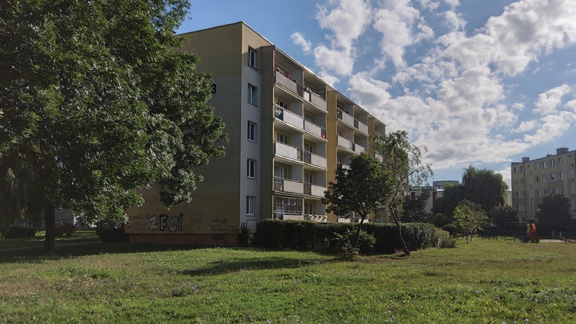 Mieszkanie na sprzedaż