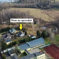 Dom na sprzedaż
