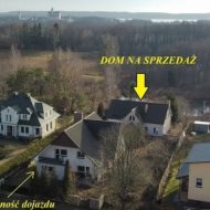 Dom na sprzedaż