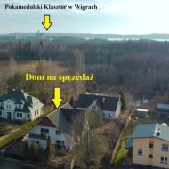 Dom na sprzedaż
