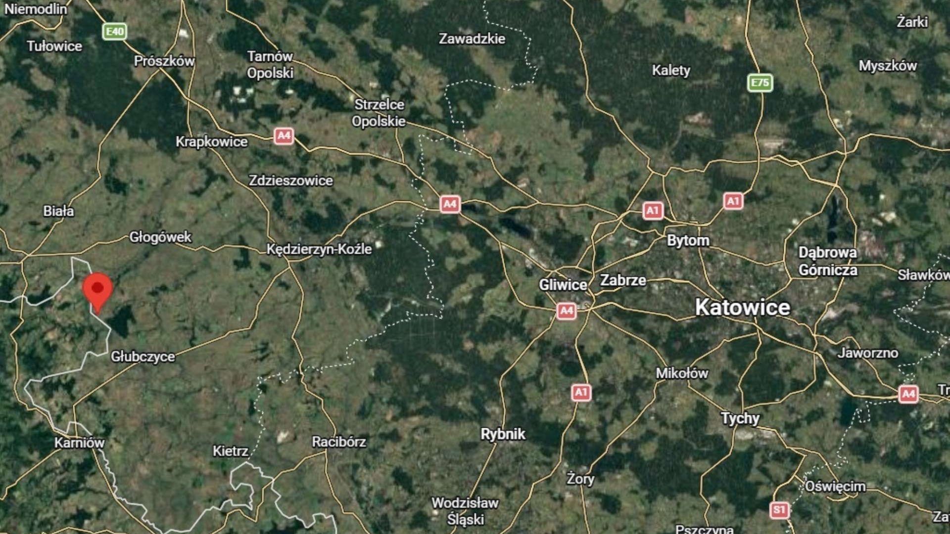 Dom na sprzedaż
