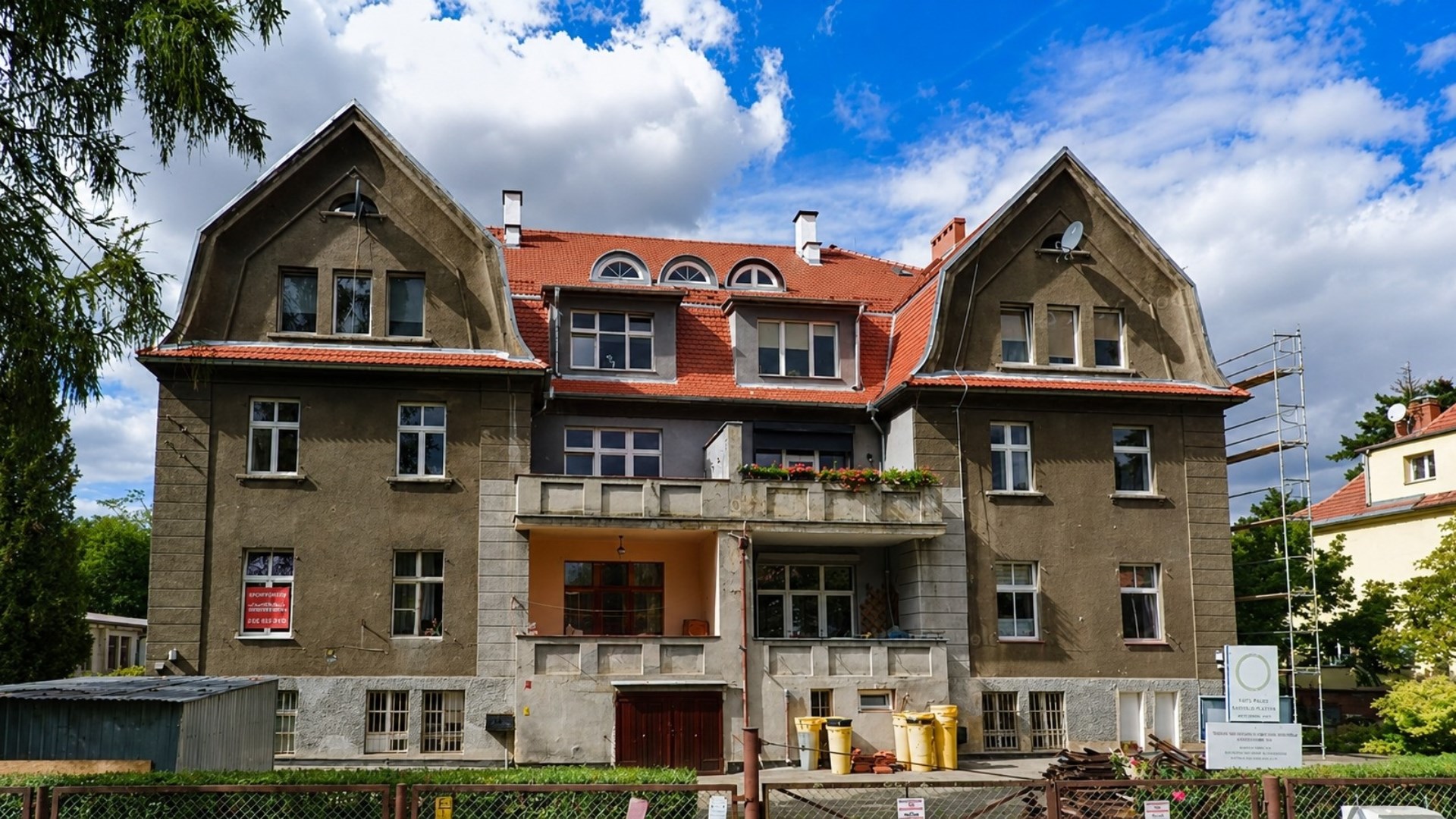 Mieszkanie na sprzedaż