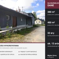 Obiekt na sprzedaż