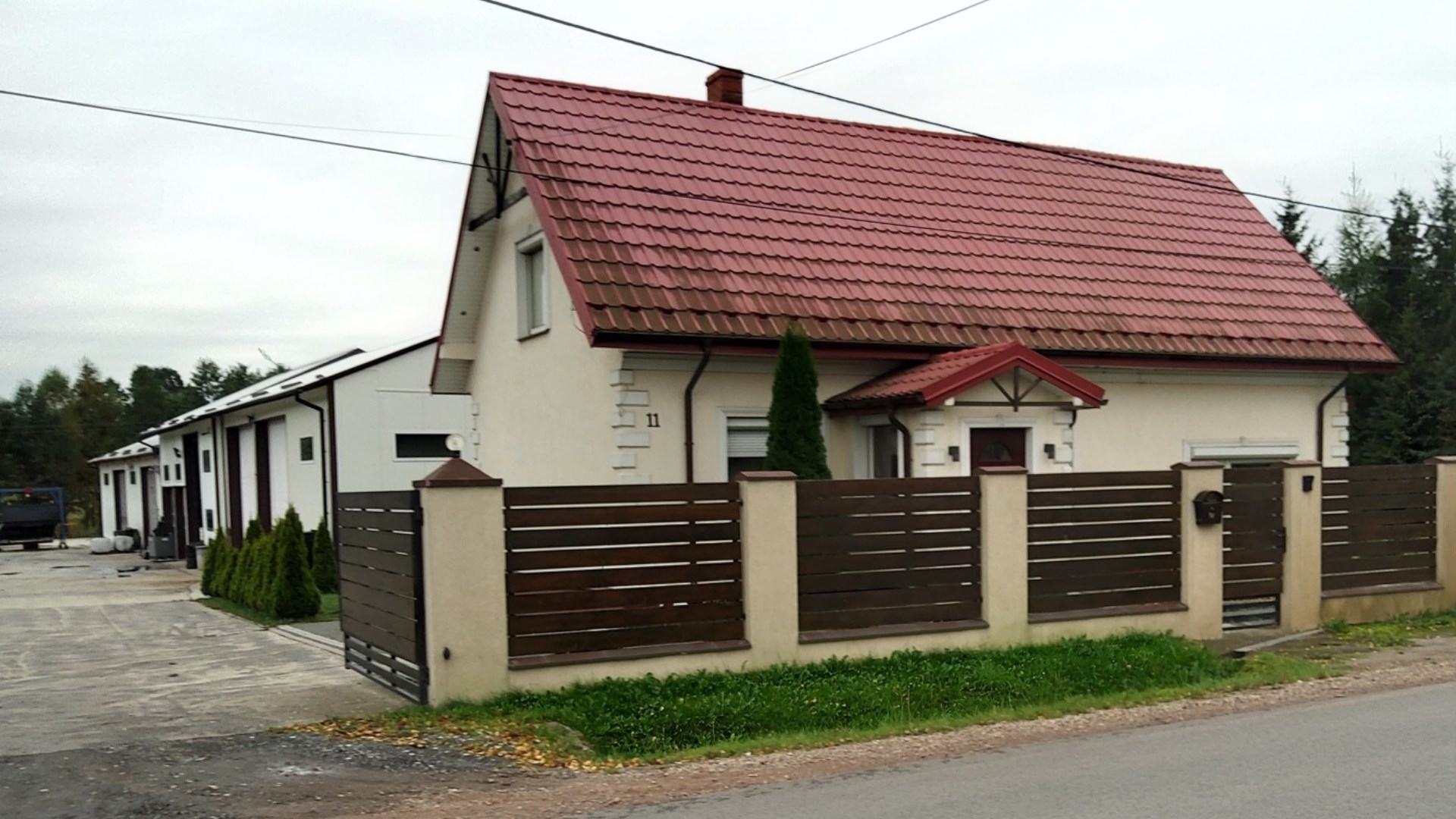 Obiekt na sprzedaż