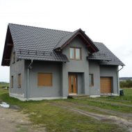 Dom na sprzedaż