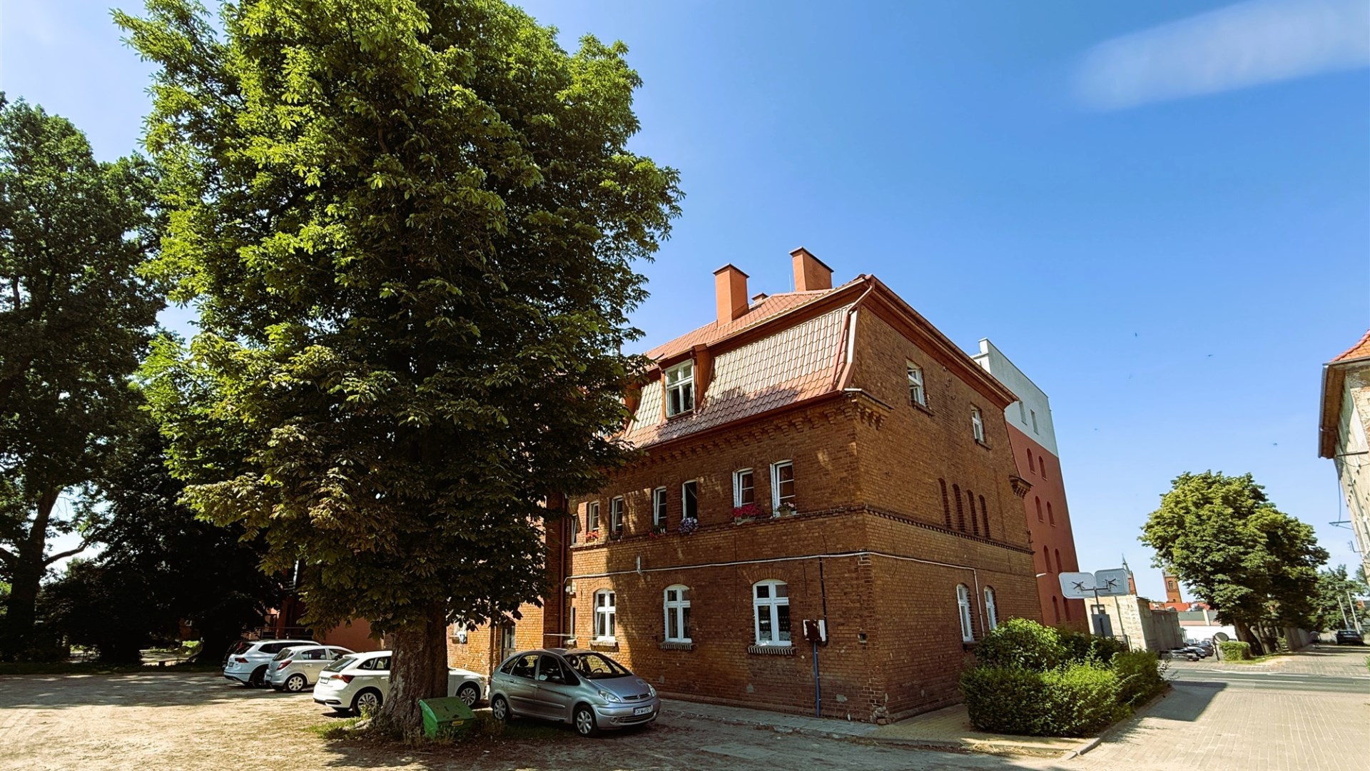 Mieszkanie na sprzedaż