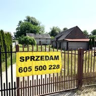 Dom na sprzedaż