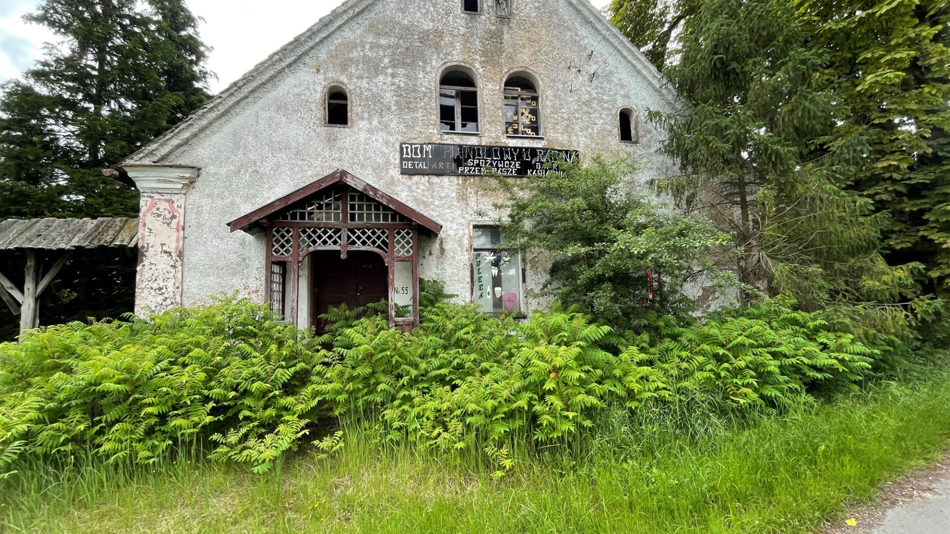 Dom na sprzedaż