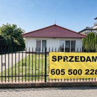Dom na sprzedaż