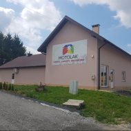 Obiekt na sprzedaż