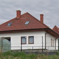 Dom na sprzedaż