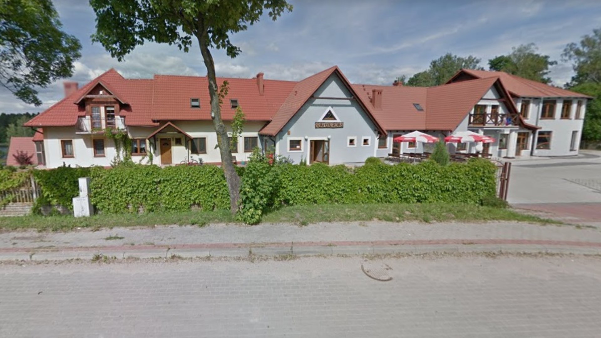 Obiekt na sprzedaż