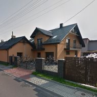 Dom na sprzedaż