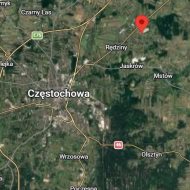 Hala na sprzedaż