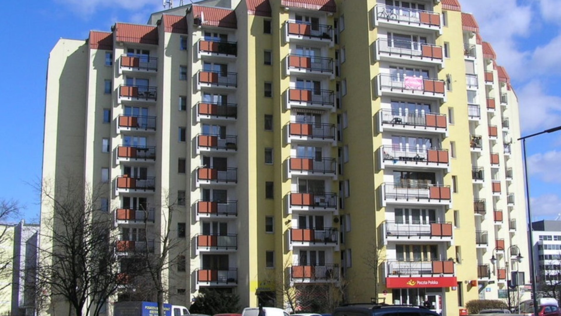 Lokal na sprzedaż