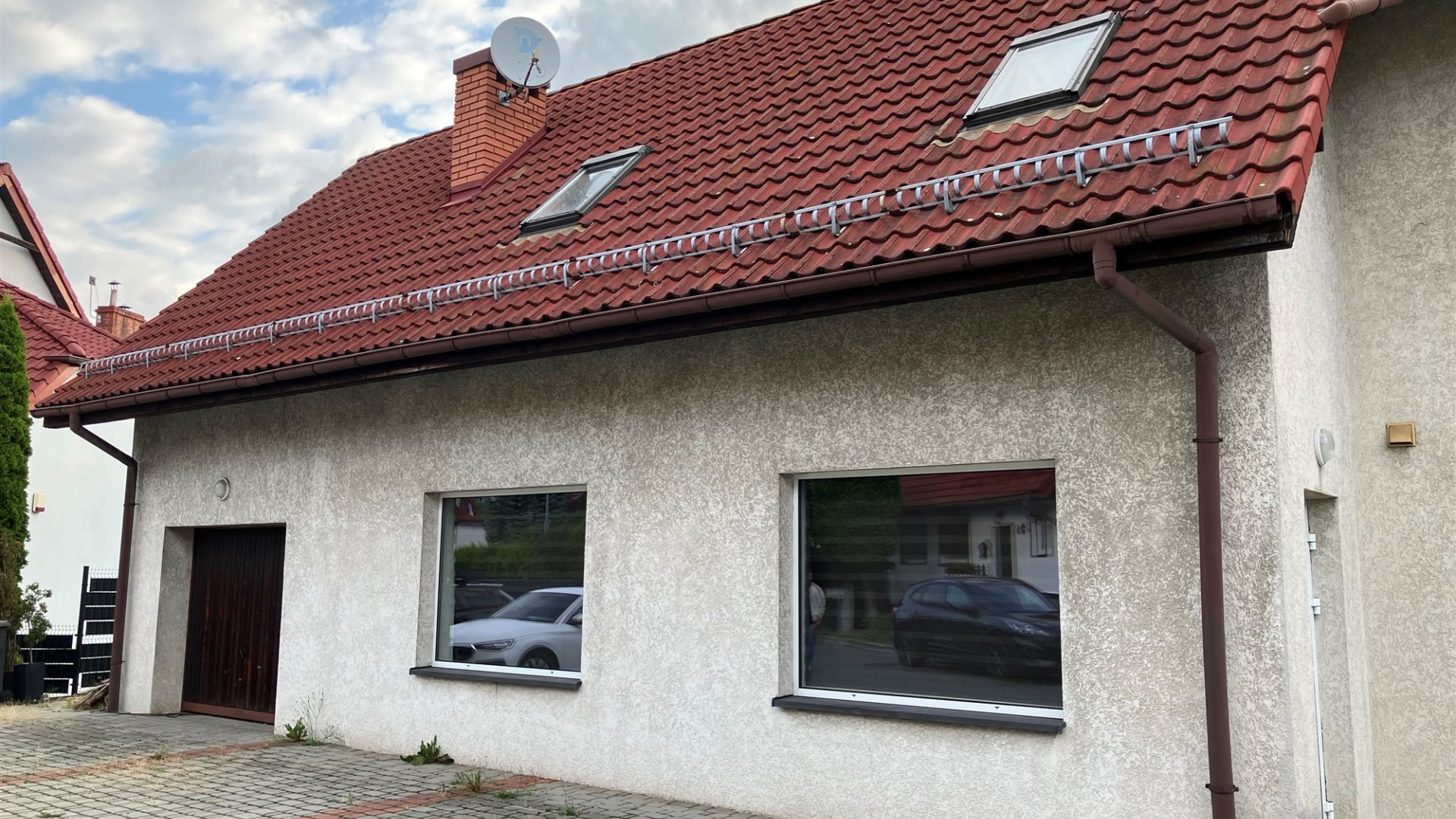 Dom na sprzedaż