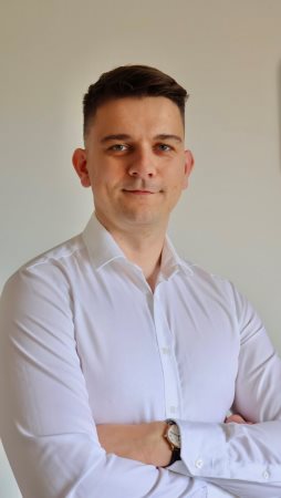 Wojciech Ostrowski