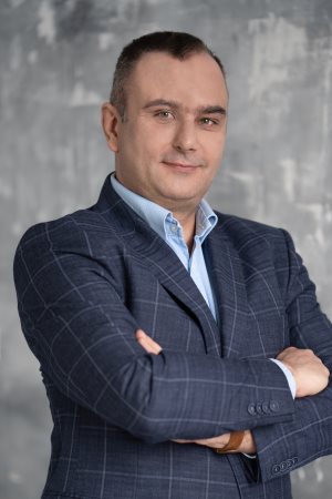 Paweł Madejski